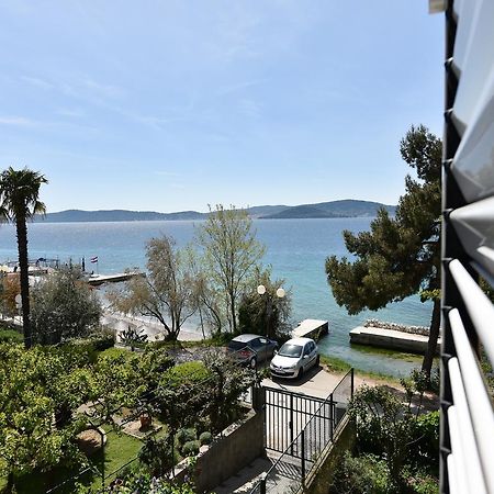 Portos Apartment Zadar Bagian luar foto