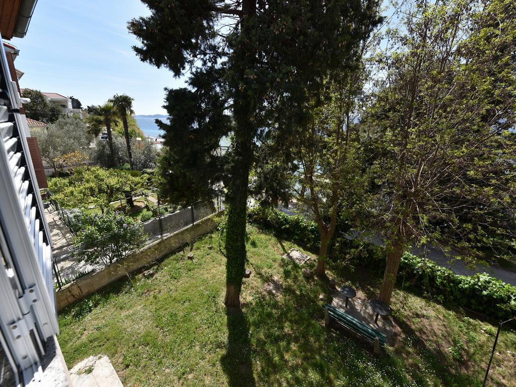 Portos Apartment Zadar Bagian luar foto