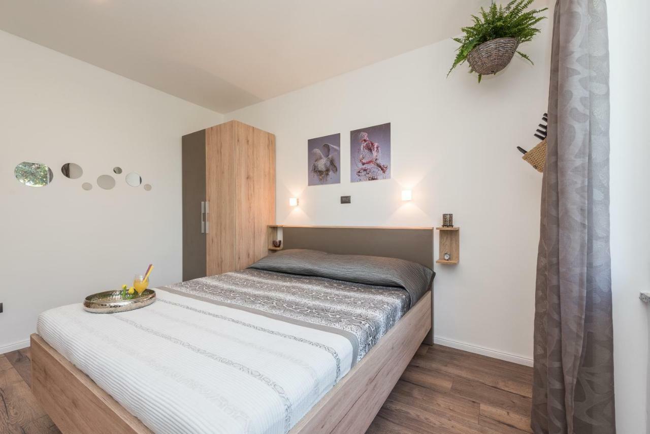Portos Apartment Zadar Bagian luar foto