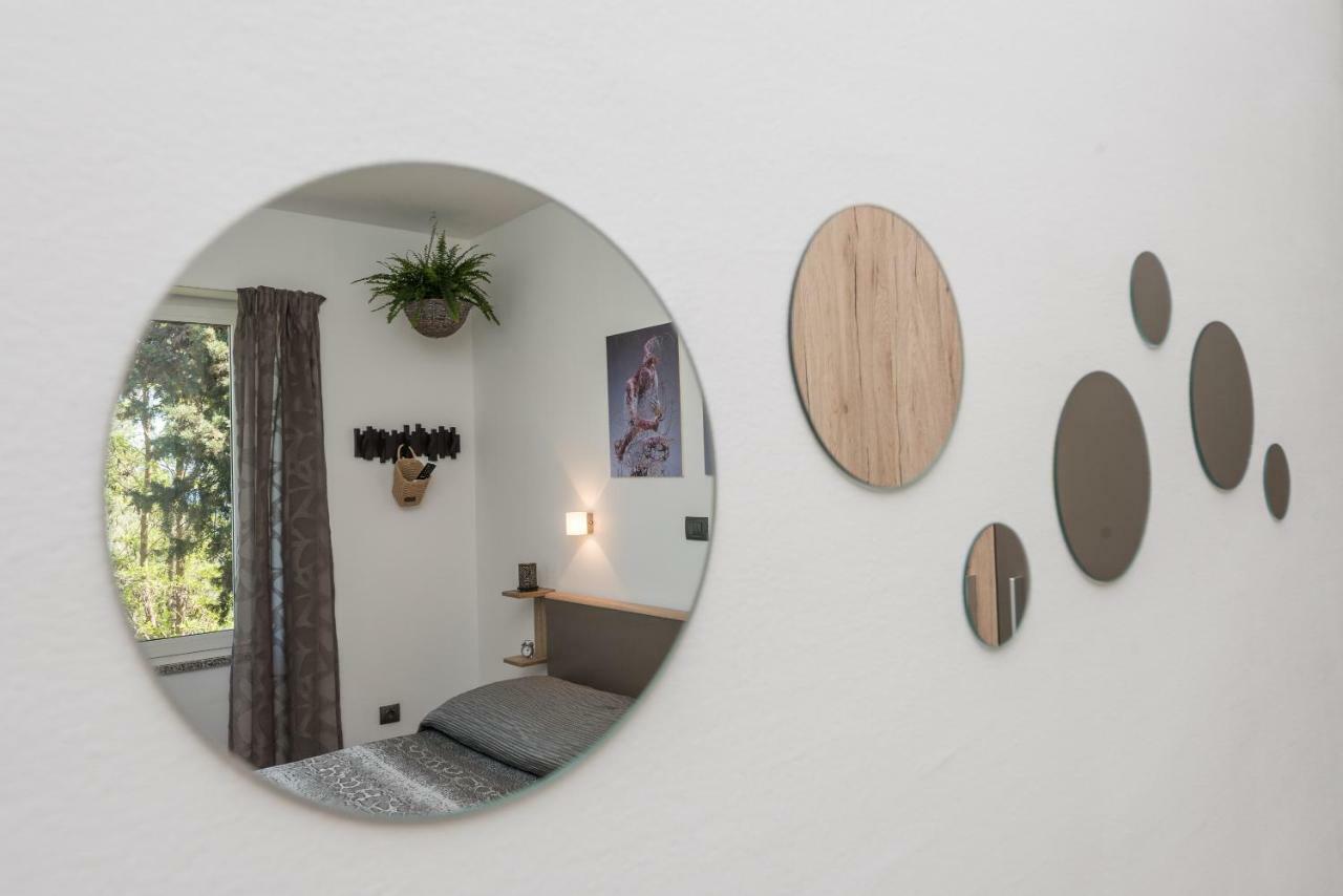Portos Apartment Zadar Bagian luar foto